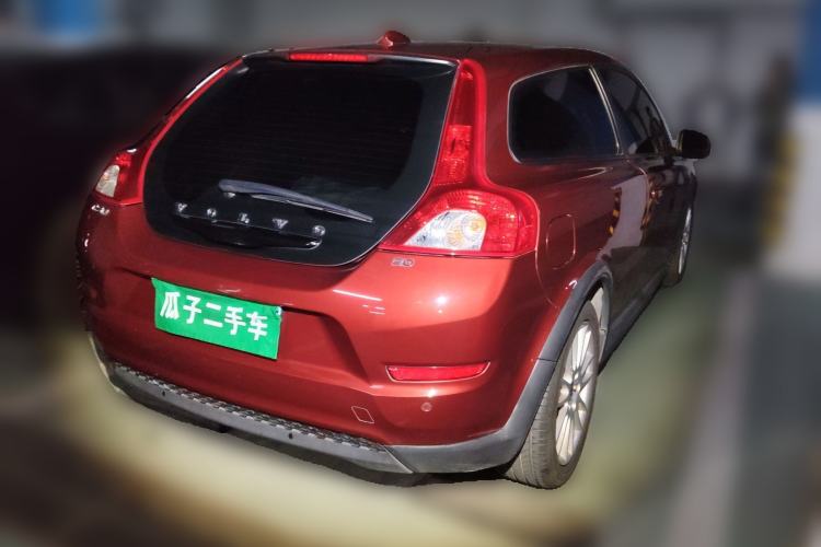 Used Volvo C30 2011 2.0 Zhiya Edition
