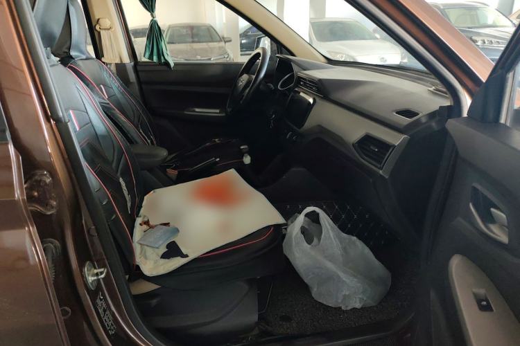 Used Wuling Hongguang 2018 1.5L S Comfort Model L2B