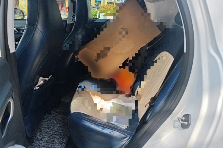 Used Leapmotor T03 2022 Crystal Edition