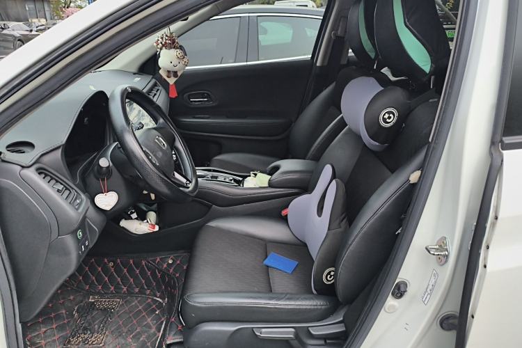 Used Honda Vezel 2020 1.5L CVT Pioneer Edition Left Front Seat