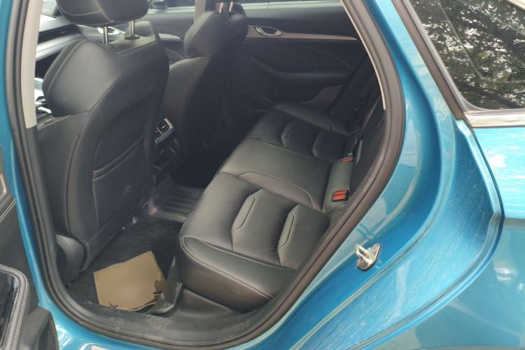 Used Geely Auto Preface 2021 2.0TD Luxury+ Version