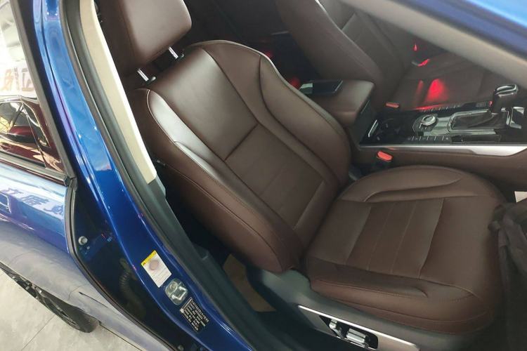 Used Wey VV7 2017 2.0T Flagship Model