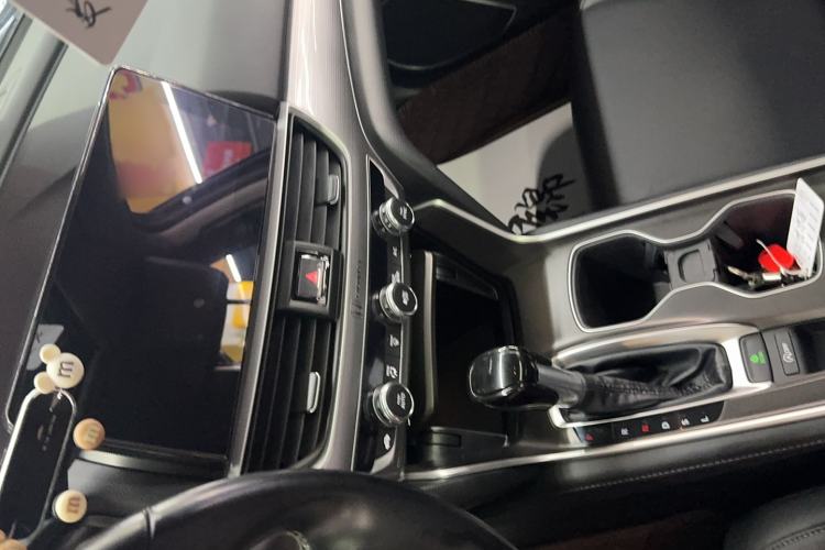 Used Honda Accord 2022 260TURBO Luxury Edition
