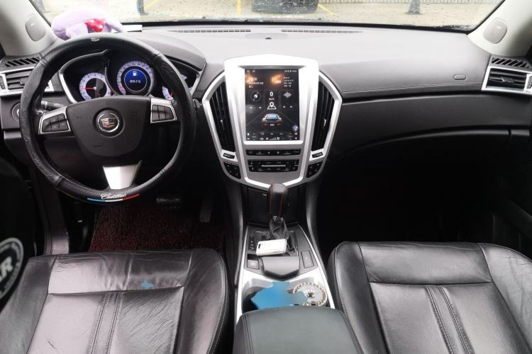 Used Cadillac SRX 2012 3.0L Comfort Model