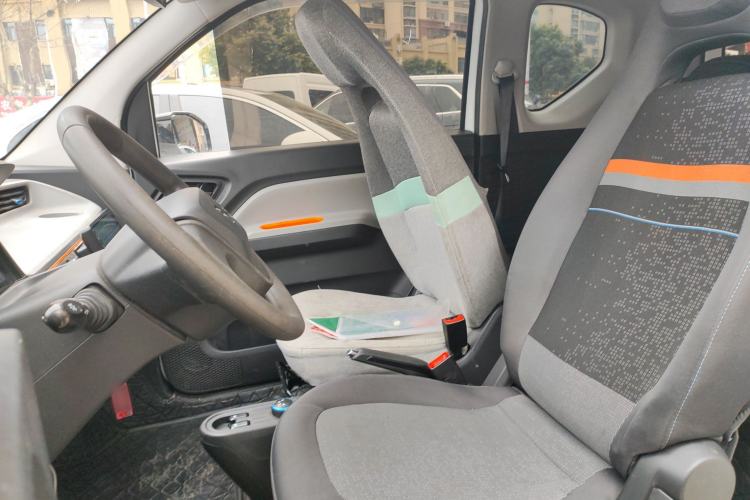 Used Wuling Hongguang MINIEV 2020 Freedom Version Lithium Iron Phosphate