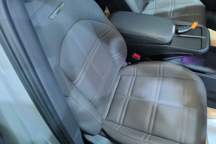 Used Hongqi EH7 2024 690 Pro
