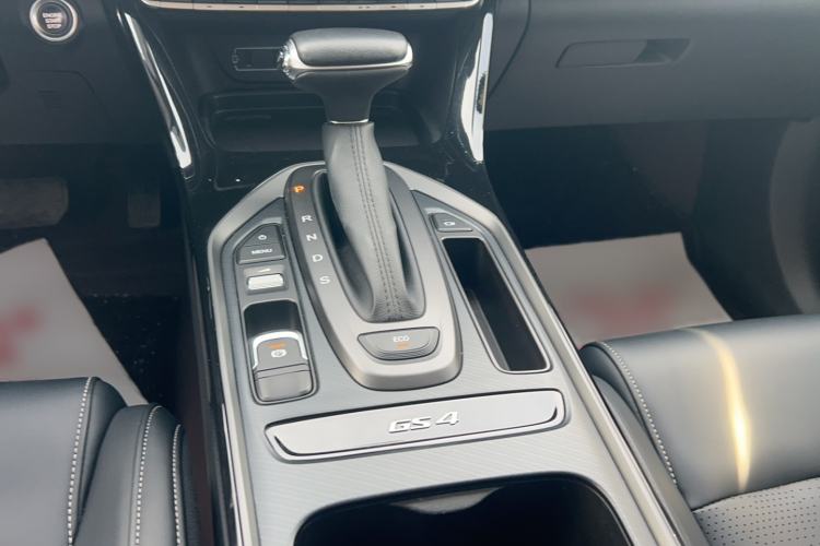 Used GAC Trumpchi GS4 2022 270T Automatic Smart Drive Technology Edition Gear Lever