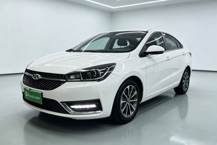 Used Chery Arrizo 5 2021 PRO 1.5L CVT Youth Edition Guazi used car, China used car export, Used car for sale, Used cars, Cheapest cars for sale