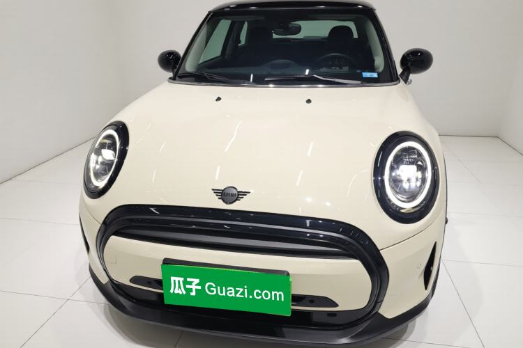 Used MINI MINI 2023 1.5T COOPER Artist