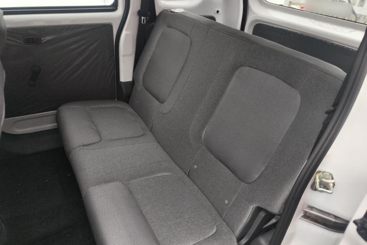 Used Wuling Zhiguang New Energy 2025 Comfort Model Left Rear Seat