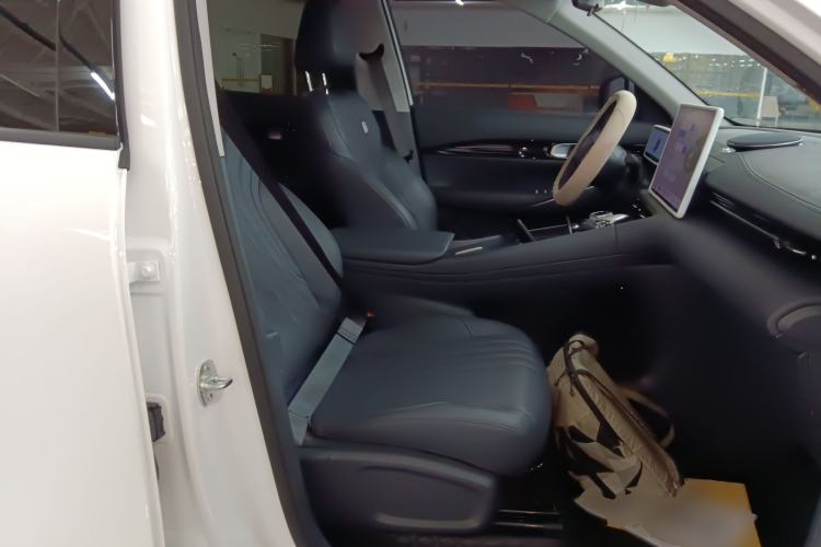 Used Geely Galaxy E5 2026 Model 530km Launch Edition