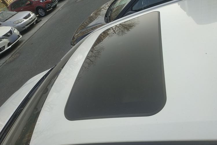 Used Toyota Levin 2019 185T CVT Luxury Edition China VI Standard
