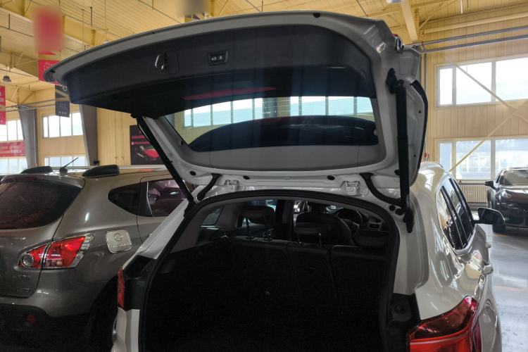 Used BMW X1 2019 sDrive18Li Premium Edition