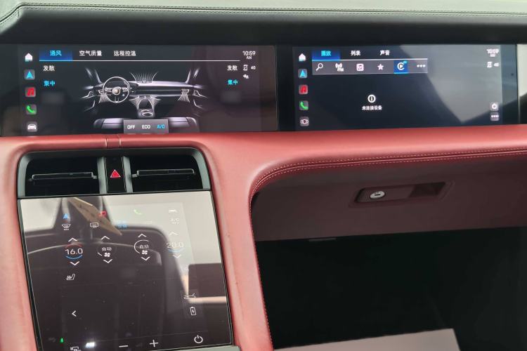 Used Porsche Taycan 2020 Taycan