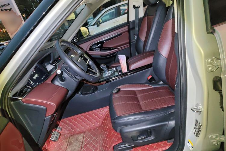 Used Land Rover Range Rover Evoque 2021 Range Rover Velar L 249PS R-Dynamic First Edition