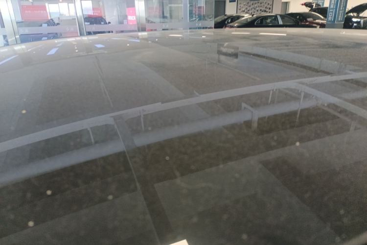 Used Hongqi Tiangong 06 2025 660 4x4 Smart Selection Edition