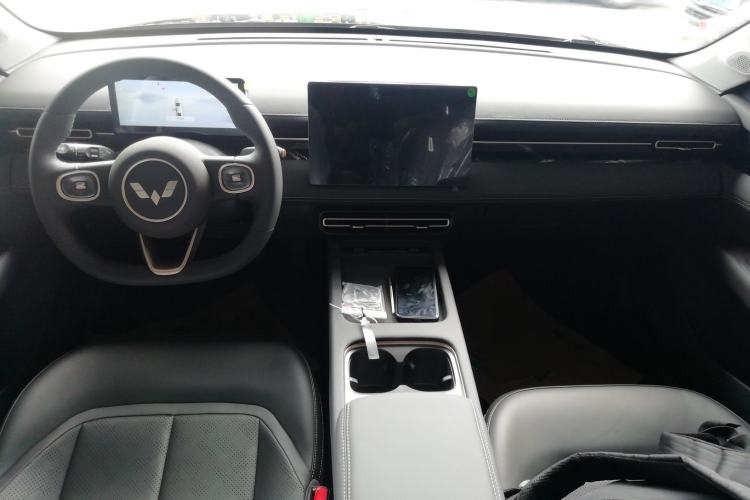 Used Wuling Xingguang 2025 70km Smart Standard Version
