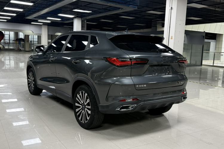 Used CHANGAN OSHAN X5 2023 Enjoy Edition 1.5T DCT Luxury Model