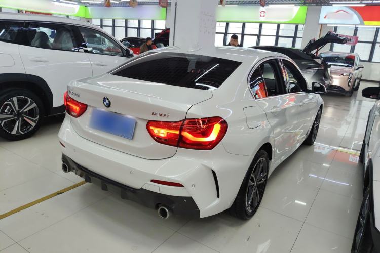 Used BMW 1 Series 2021 Revised 120i M Sport Edition
