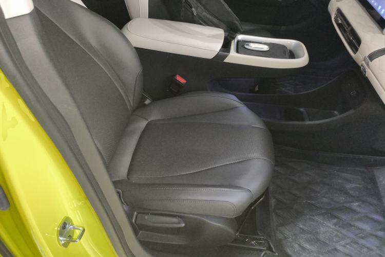 Used Dongfeng NAMMI 01 2024 New Edition 430 Plus Smart+ Right Front Seat