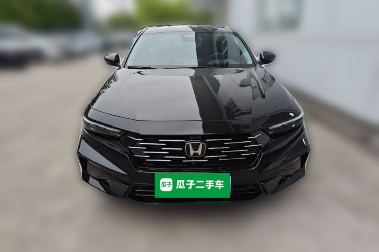 Used Honda Accord 2025 Sport Series 260TURBO Prestige Edition