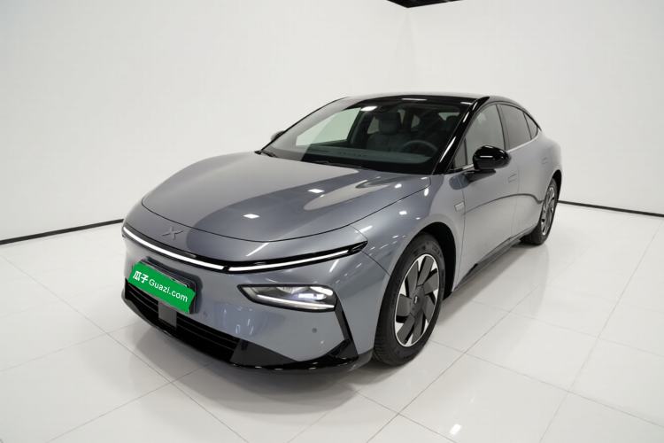 Used XPeng P7+ 2024 Long-Range Max