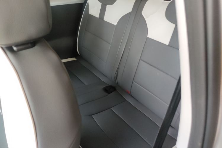 Used CHANGAN NEVO Lumin 2025 205 km Xiangqin Version Left Rear Seat