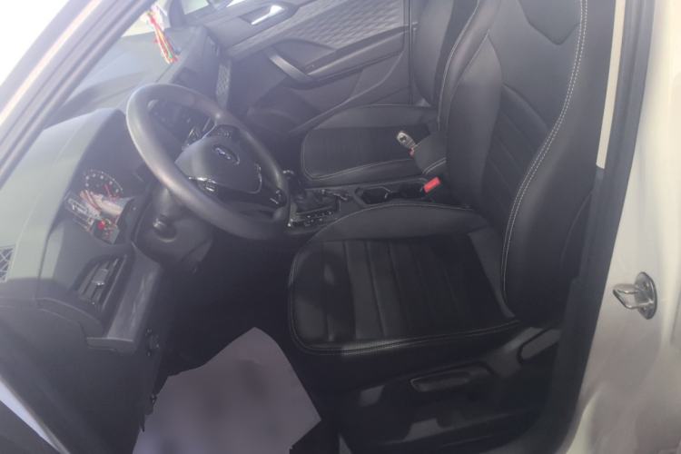 Used Volkswagen Tharu 2021 280TSI Two-Wheel Drive Trend Edition