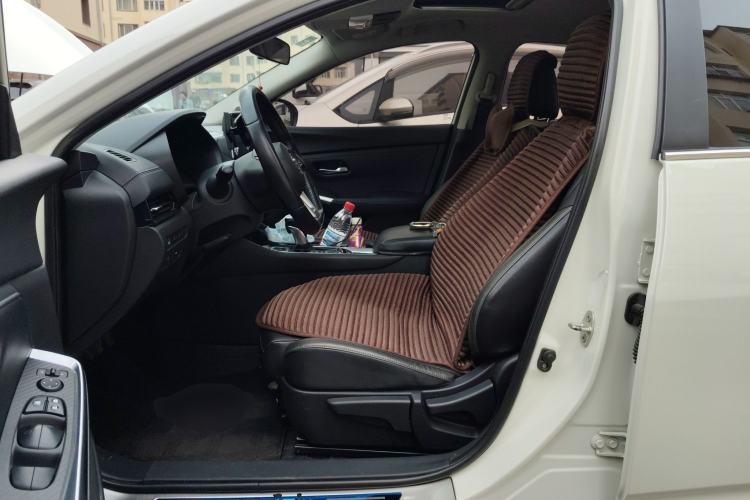 Used Nissan Sylphy 2020 1.6L XL CVT Enjoyment Edition
