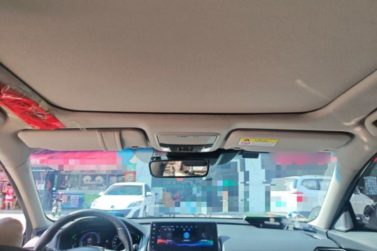 Used Honda Accord 2022 Xing·Hybrid 2.0L Phantom Night·Sharp Intelligence Edition