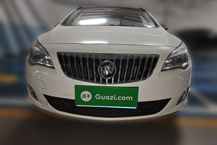 Used Buick GT 2014 XT 1.6L Automatic Fashion Edition