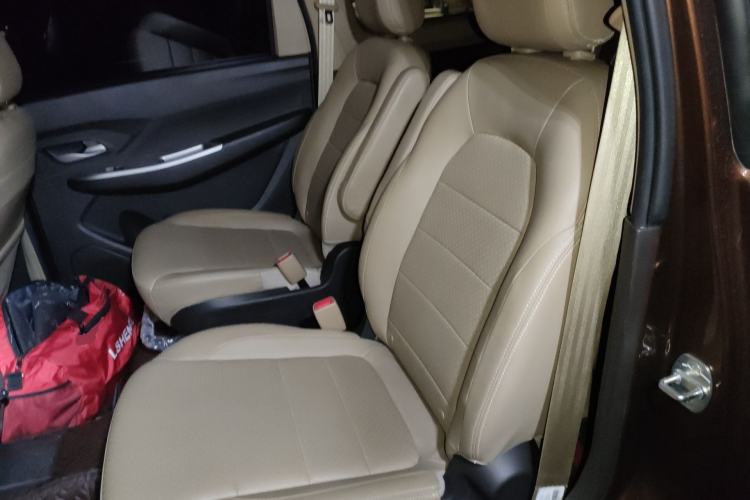 Used Wuling Hongguang 2021 1.5L Facelifted S Comfort Version with Electric Power Steering LAR
