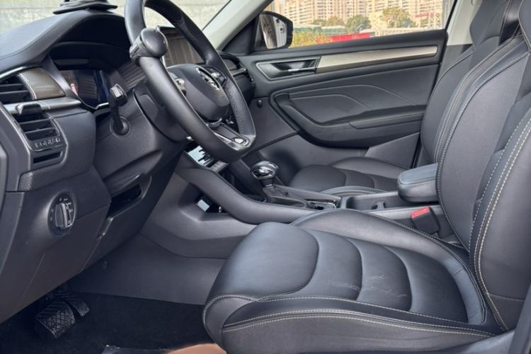 Used Skoda Kodiaq 2022 Restyled TSI330 7-Seater Two-Wheel-Drive Luxury Edition