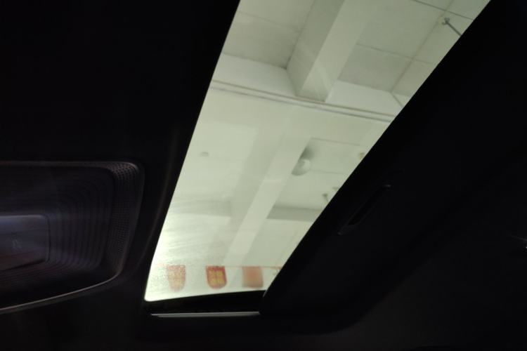 Used BYD Qin PLUS 2021 DM-i 55KM Flagship Model
