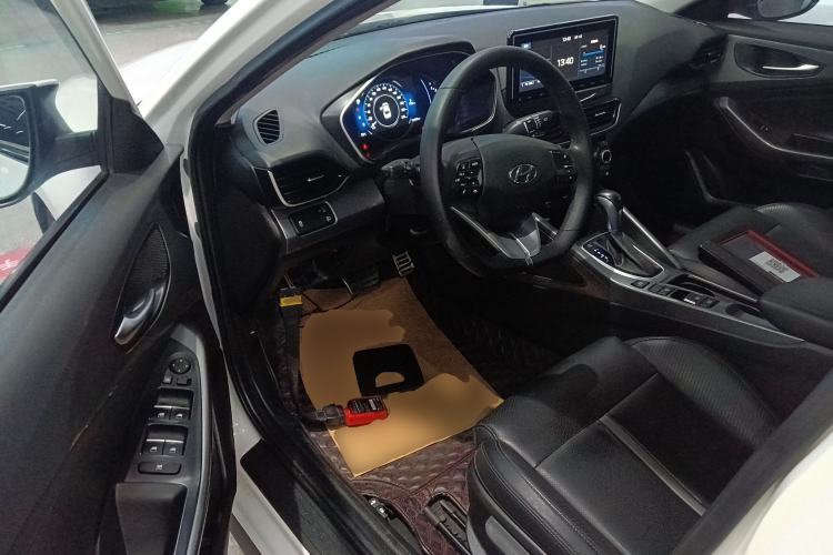 Used Hyundai Lafesta 2019 280TGDi Sport Edition China VI
