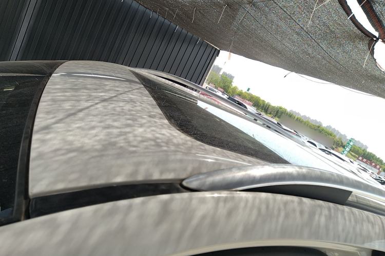 Used Leopaard Mattu 2018 1.6T GDI DCT Elite Model Roof