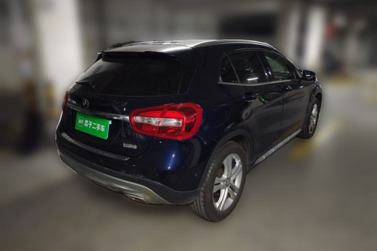 Used Mercedes-Benz GLA 2016 GLA 200 Sport Edition