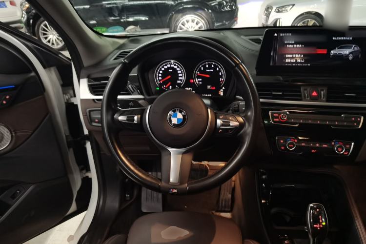 Used BMW X2 2022 sDrive25i M Sport Package