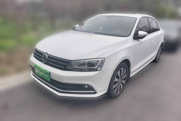 Used Volkswagen Sagitar 2018 1.6L Automatic Comfort Model