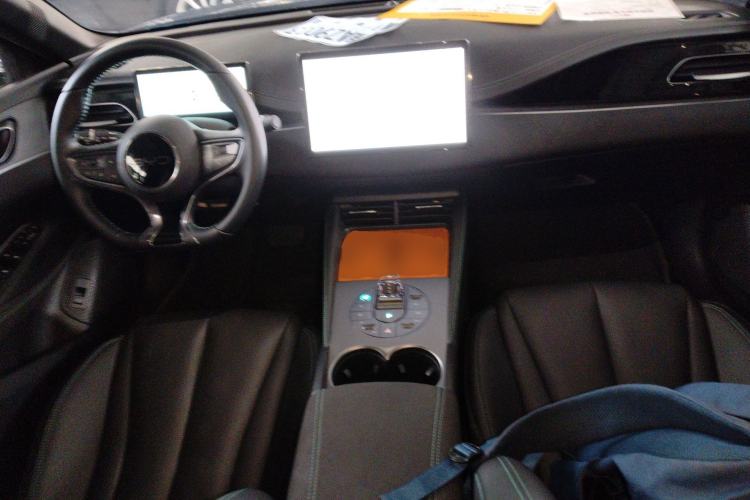 Used BYD Seal 06 New Energy 2024 DM-i 120KM Luxury Model