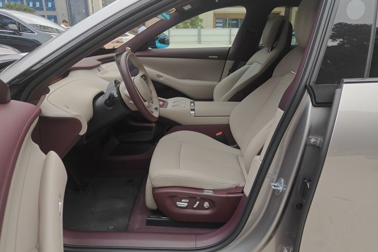 Used Xiaomi Auto YU7 2025 Ultra-Long Range All-Wheel Drive Pro Version