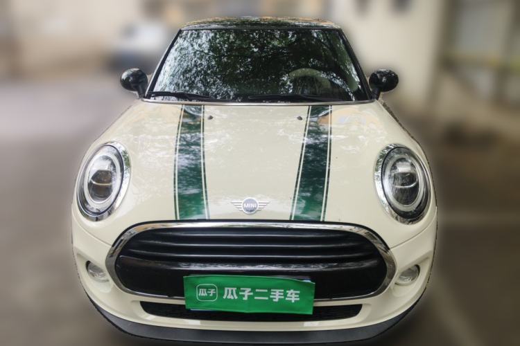 Used MINI 2018 1.5T COOPER Classic Edition