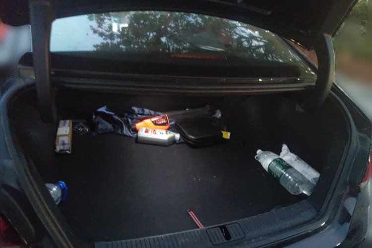 Used MG 5 2021 Revised Version 180 DVVT CVT Youth Luxury Edition
