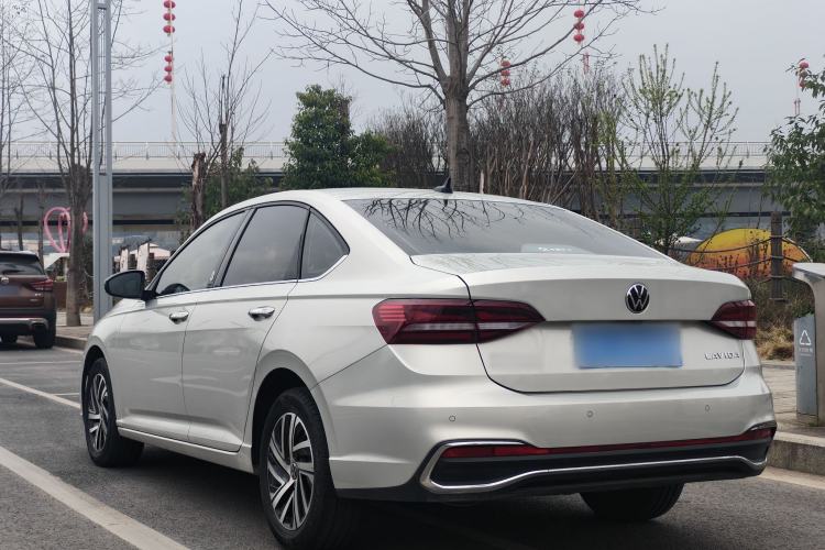 Used Volkswagen Lavida 2023 1.5L Automatic 5 Million Edition
