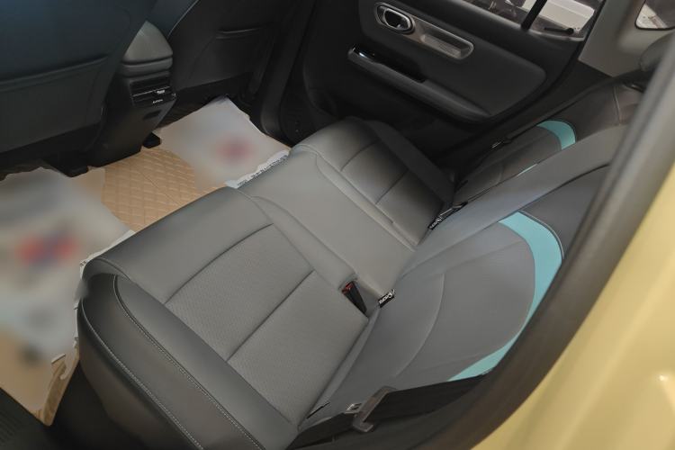 Used AION Y 2022 Plus 70 Smart Edition
