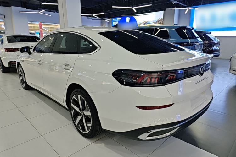 Used Volkswagen Lamando 2023 Lavida L 280TSI DSG Cool & Spicy Edition
