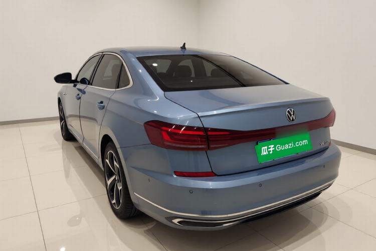 Used Volkswagen Passat 2023 330TSI Starry Luxury Edition