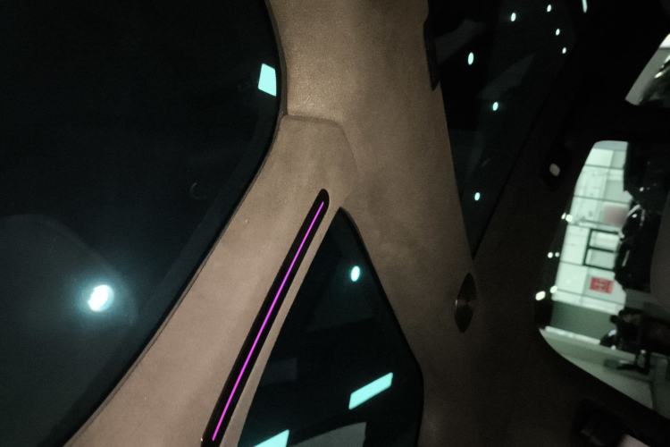 Used Avatr 12 2024 650 Three-Laser Four-Wheel Drive Performance Edition