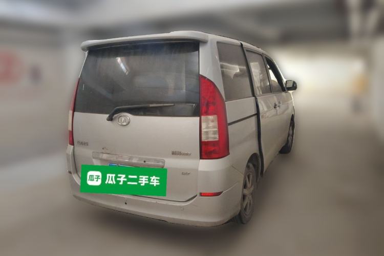 Used Great Wall V80 2012 1.5T Manual Yashang Trim
