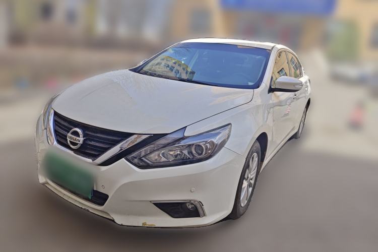 Used Nissan Teana 2018 2.0L XL Smart Upgrade Edition